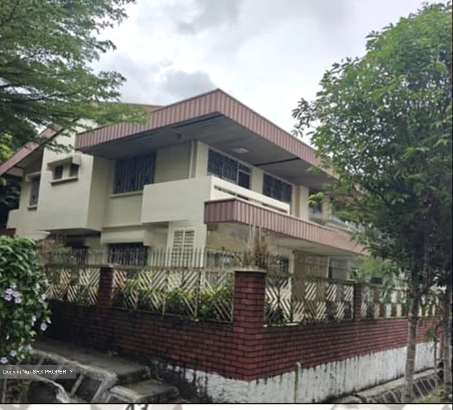 Watten Estate (D11), Detached #545012941